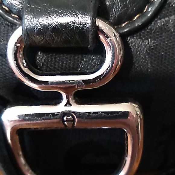 Etienne aigner purse - Picture 6 of 7